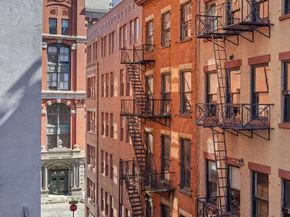 9 Jay Street, New York NY 10013