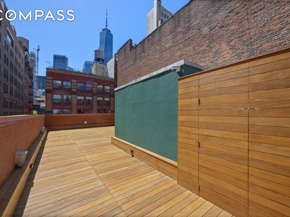 9 Jay Street, New York NY 10013