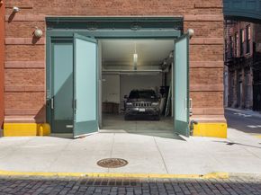 9 Jay Street, New York NY 10013