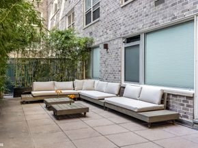 501 East 79th Street 2EF, New York NY 10075