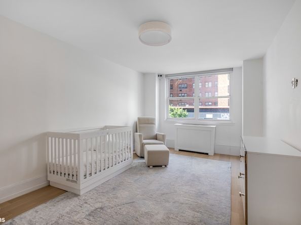 501 East 79th Street 2EF, New York NY 10075