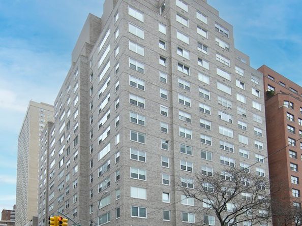 501 East 79th Street 2EF, New York NY 10075