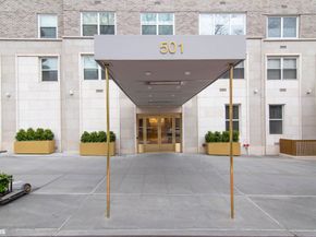 501 East 79th Street 2EF, New York NY 10075