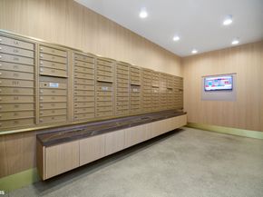 501 East 79th Street 2EF, New York NY 10075