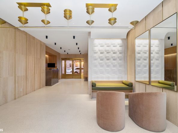 501 East 79th Street 2EF, New York NY 10075