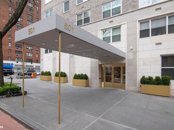 501 East 79th Street 2EF, New York NY 10075