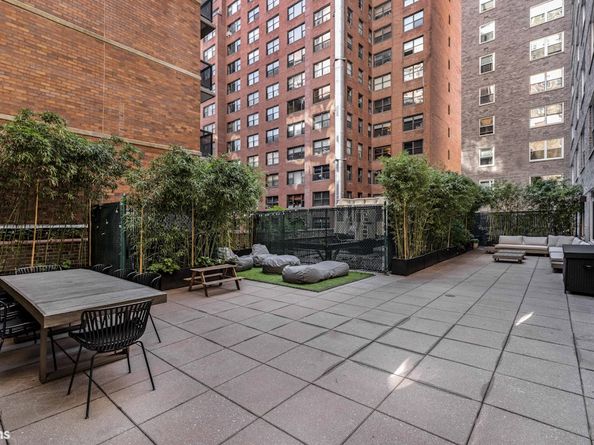 501 East 79th Street 2EF, New York NY 10075