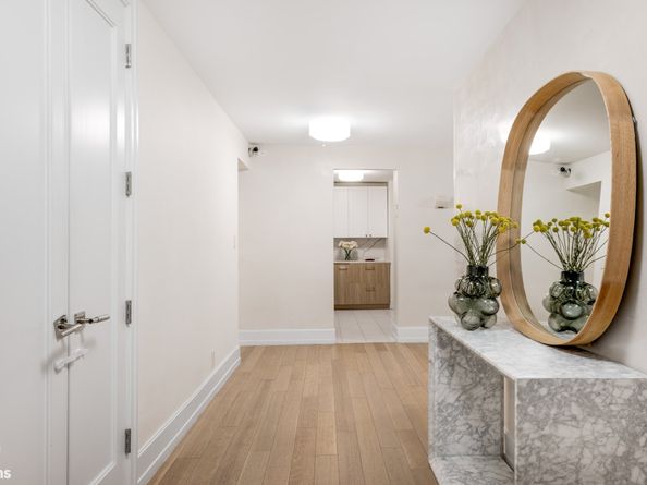 501 East 79th Street 2EF, New York NY 10075