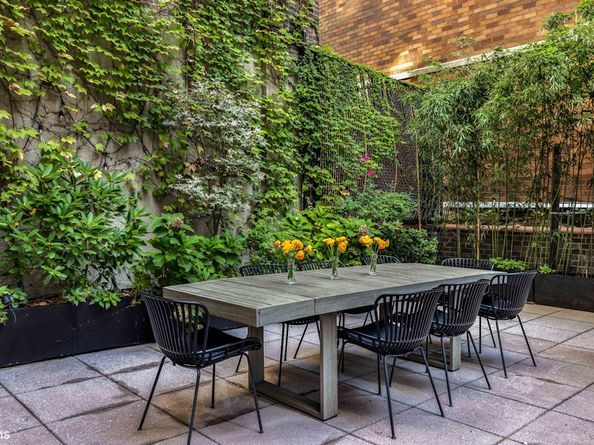 501 East 79th Street 2EF, New York NY 10075