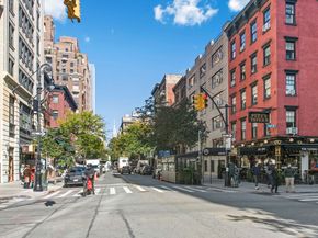 130 East 18th Street 14J, New York NY 10003