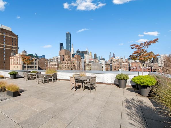 130 East 18th Street 14J, New York NY 10003