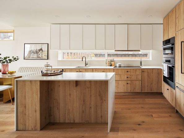 1110 Manhattan Avenue PH, Brooklyn NY 11222