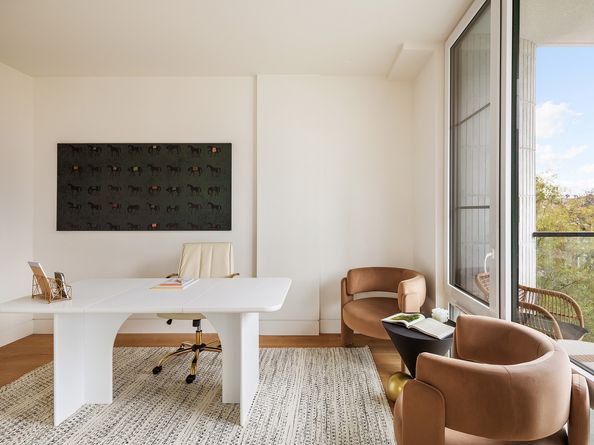 1110 Manhattan Avenue PH, Brooklyn NY 11222