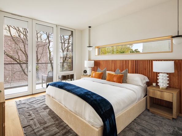 1110 Manhattan Avenue PH, Brooklyn NY 11222