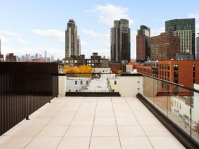 1110 Manhattan Avenue PH, Brooklyn NY 11222