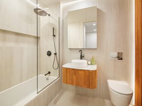 1110 Manhattan Avenue PH, Brooklyn NY 11222