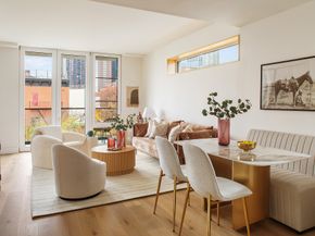 1110 Manhattan Avenue PH, Brooklyn NY 11222