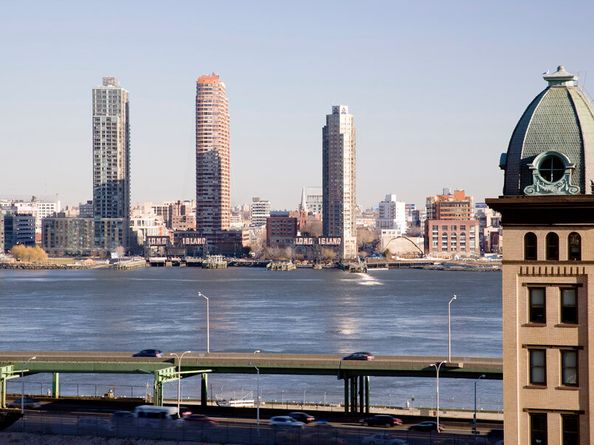 330 East 38th Street 5K, New York NY 10016