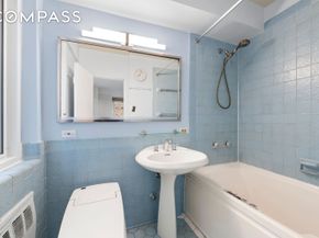 30 West 60th Street 11M, New York NY 10023