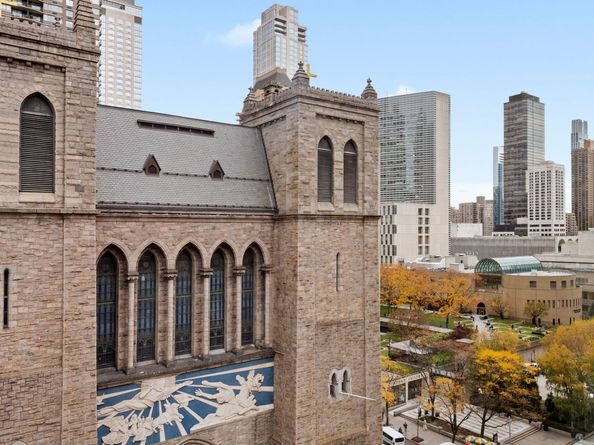 30 West 60th Street 11M, New York NY 10023