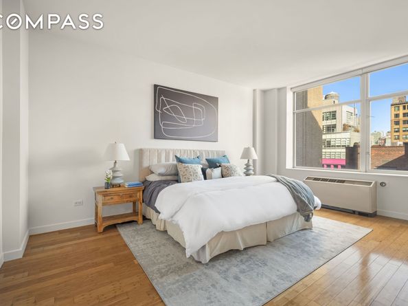 201 West 17th Street 7A, New York NY 10011