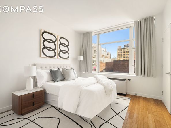 201 West 17th Street 7A, New York NY 10011