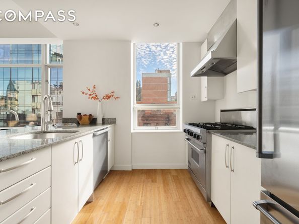 201 West 17th Street 7A, New York NY 10011