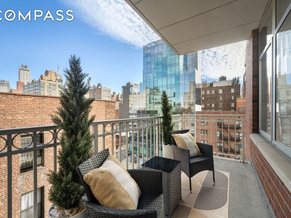 201 West 17th Street 7A, New York NY 10011