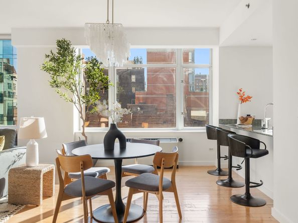 201 West 17th Street 7A, New York NY 10011