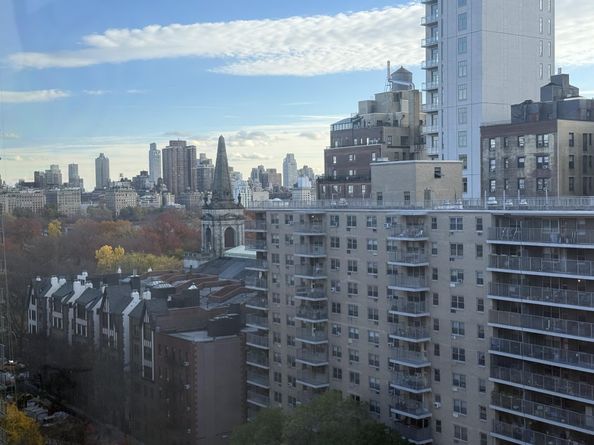 382 Central Park W 16U, New York NY 10025