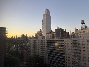 382 Central Park W 16U, New York NY 10025