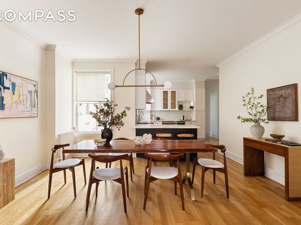 385 Clinton Street 2L, Brooklyn NY 11231