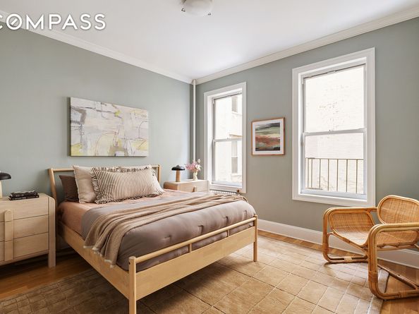 385 Clinton Street 2L, Brooklyn NY 11231