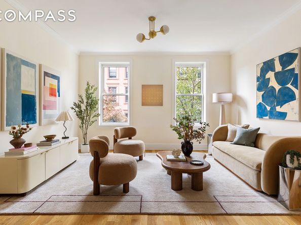 385 Clinton Street 2L, Brooklyn NY 11231