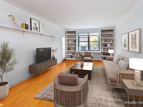 611 West 239th Street 3F, Bronx NY 10471