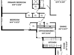 611 West 239th Street 3F, Bronx NY 10471