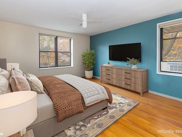 611 West 239th Street 3F, Bronx NY 10471