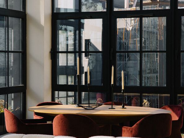 402 Union Avenue PH1, Brooklyn NY 11211