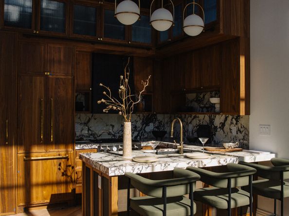 402 Union Avenue PH1, Brooklyn NY 11211