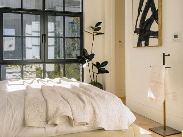 402 Union Avenue PH1, Brooklyn NY 11211