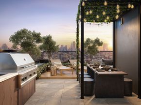 402 Union Avenue PH1, Brooklyn NY 11211