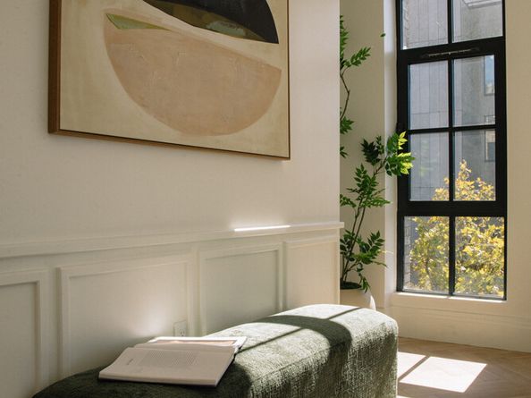 402 Union Avenue PH1, Brooklyn NY 11211