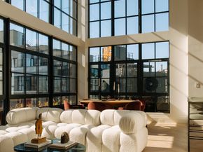 402 Union Avenue PH1, Brooklyn NY 11211