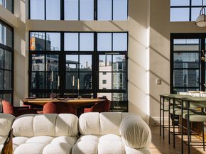 402 Union Avenue PH1, Brooklyn NY 11211