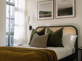 402 Union Avenue PH1, Brooklyn NY 11211