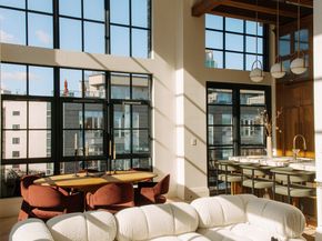 402 Union Avenue PH1, Brooklyn NY 11211