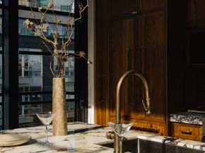 402 Union Avenue PH1, Brooklyn NY 11211