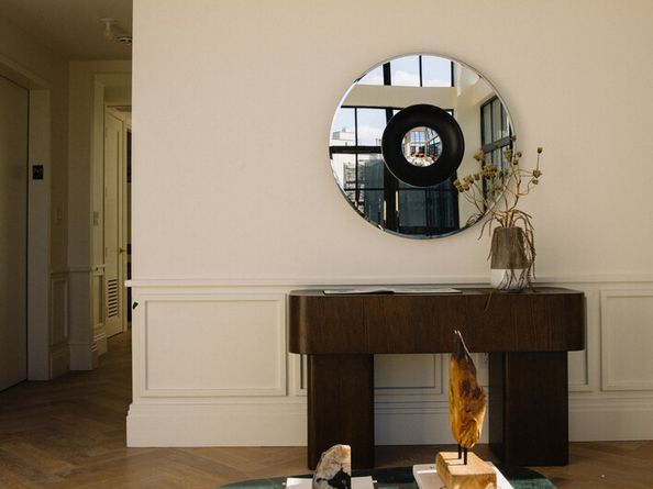 402 Union Avenue PH1, Brooklyn NY 11211