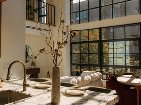 402 Union Avenue PH1, Brooklyn NY 11211