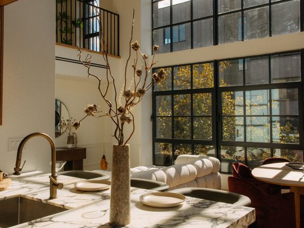 402 Union Avenue PH1, Brooklyn NY 11211